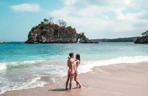 cristalbay nusa penida
