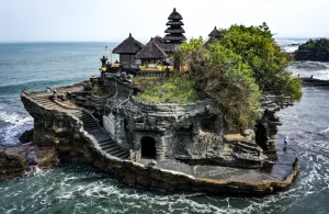 tanah lot